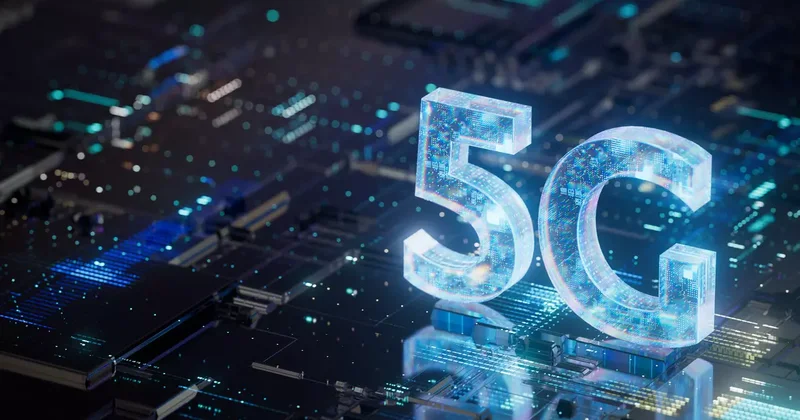 Sosyal medyada gündem oldu! Türkiye de 1 Nisan öncesi 5G hareketliliği