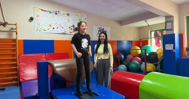 Burhaniye İlçe Spor Müdürlüğünde anlamlı etkinlik Balıkesir Haberleri