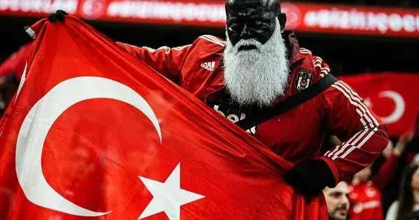 Milli maça damga vuran kare! İşte ekrana yansımayanlar