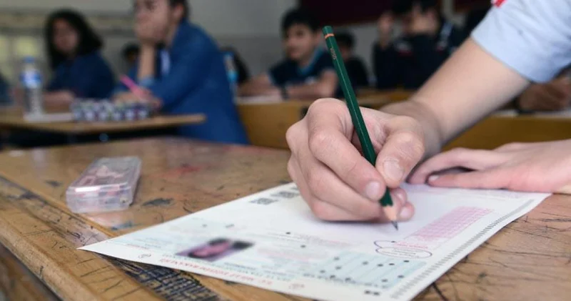 YKS sınav giriş yerleri açıklandı mı? 2026 YKS sınav takvimi açıklandı! AYT, YDT, TYT oturumları ne zaman?