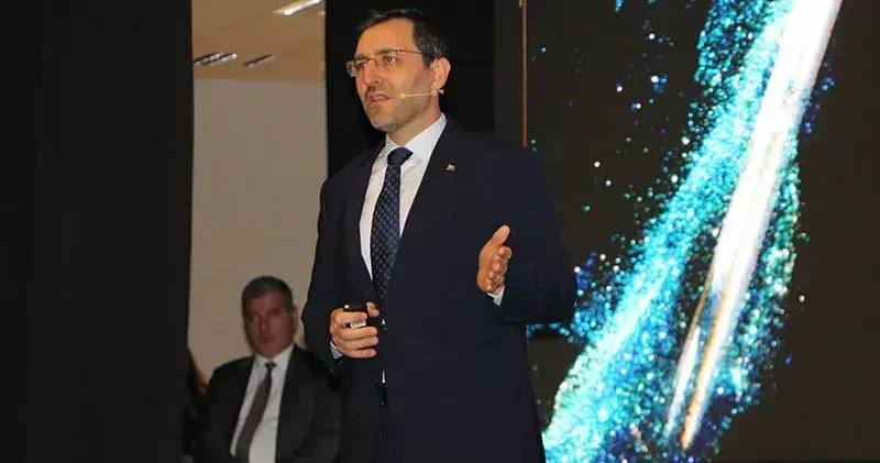 ROKETSAN Genel Müdürü İkinci: SİHA’lardan balistik füze ateşleyebilen çok da fazla ülke yok