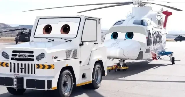 Jandarma’dan GÖKBEY için gururlandıran kısa film: Yerli gücün hikayesi anlatıldı VİDEO İZLE