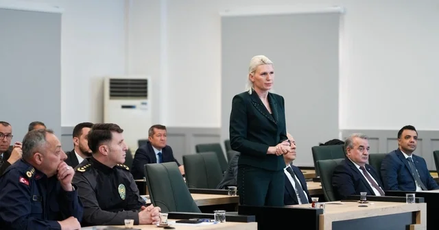 Başkan Subaşı, Bilecik te 700 ü aşkın sokak hayvanı barınaklarda en iyi şekilde ağırlanıyor Bilecik Haberleri