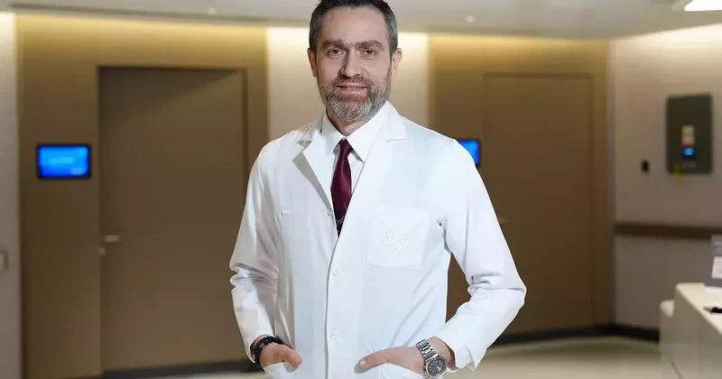 ‘Böbrek reflüsü tedavi edilmezse ciddi sonuçlara yol açabilir’