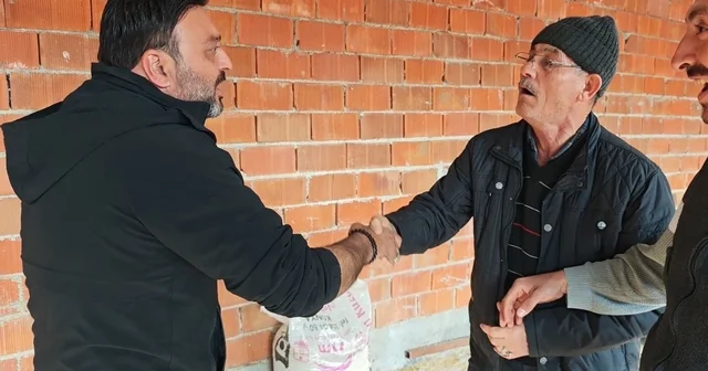 Ramazan bitti, Kurban heyecanı başladı Böyle pazarlık ne görüldü ne duyuldu Balıkesir Haberleri