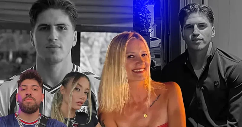 Kubilay Kaan Kundakçı cinayetinde Aleyna Kalaycıoğlu’nun annesinin ifadesi ortaya çıktı! “Kızımı minibüsle alıkoydu”