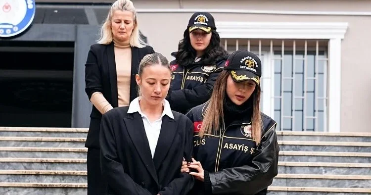 Futbolcu Kundakçı cinayetinde Kalaycıoğlu nun ifadesi ortaya çıktı: Arasındaki ilişkiyi ilk günden beri kabul etmedim