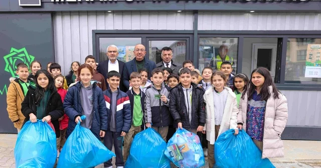 Meram Çevre Kart uygulaması ile hem Meram kazanacak hem Meramlı Konya Haberleri