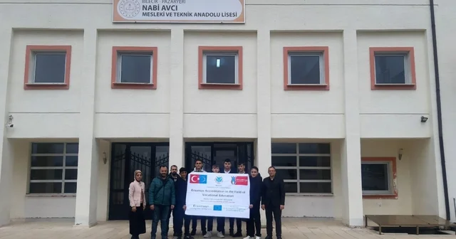 Pazaryerili öğrenciler mesleki staj için Portekiz e gidiyor Bilecik Haberleri