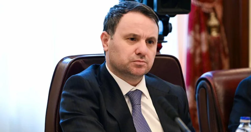 Bakan Gürlek: Kıbrıs Türk halkının mücadelesine verdiğimiz destek ortak değerlerimizin yansımasıdır