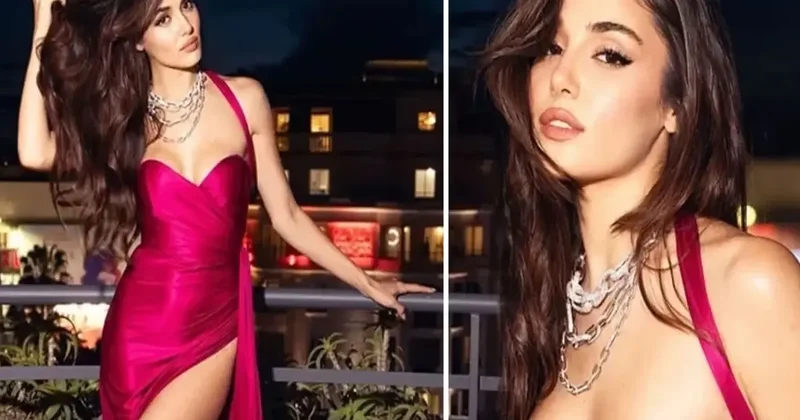 Ünlülere yönelik uyuşturucu soruşturmasında geriye sadece yurt dışındaki Hande Erçel kaldı