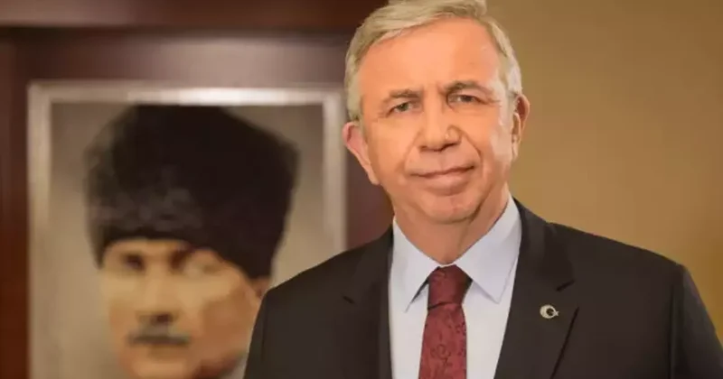 CHP’li Mansur Yavaş’ın ABB’sinde yolsuzluk skandalı: ‘Şeffaflık’ maskesi düştü