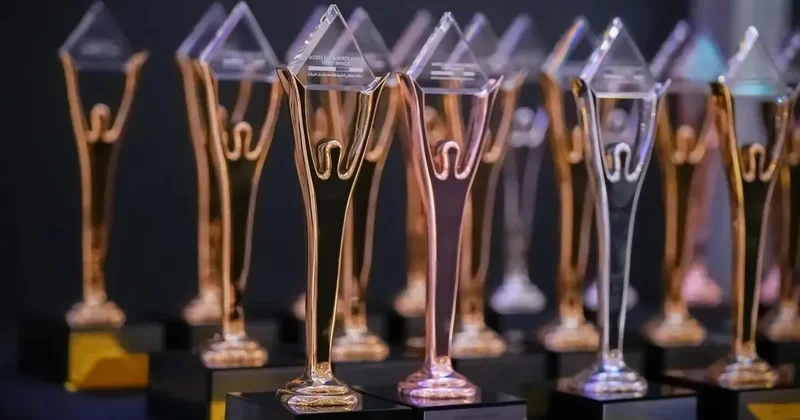 .tr ye uluslararası ödül! ‘Haber Yayıncılığında Yenilikçilik kategorisine damga vurdu…