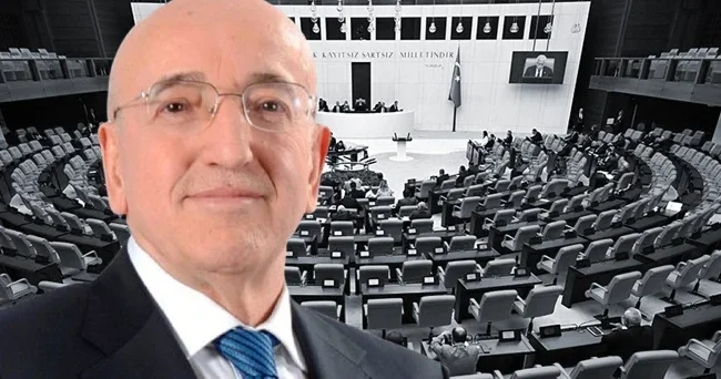 Eski AK Parti milletvekili Halil Aydoğan hayatını kaybetti