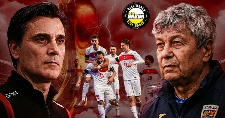 Rumen gazeteciler, Türkiye maç için Lucescu ya güveniyor: Romanya da nimet sayılıyor! Son maçı olabilir...