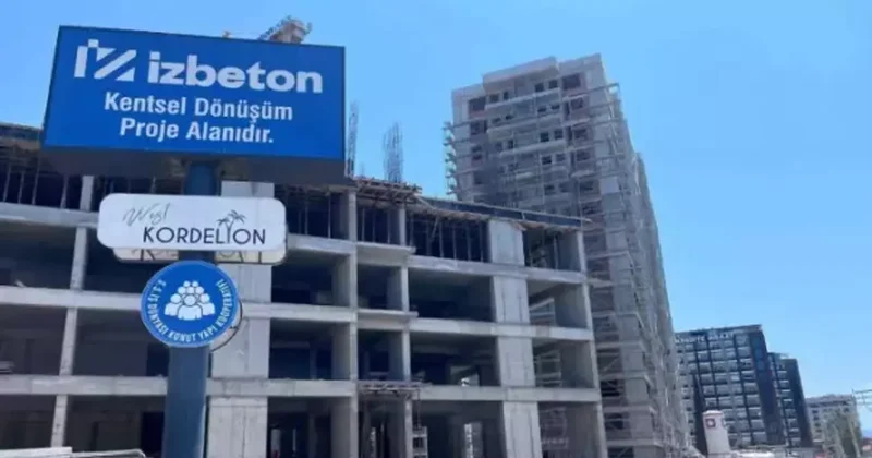 Tunç Soyer’in katıldığı İZBETON davasında ara karar!