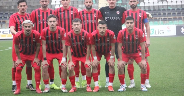 Üyelerden Denizli İdman Yurdu yönetimine istifa çağrısı Denizli Haberleri