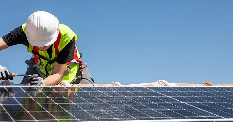 Ülkede güneş paneli devri bitiyor: 1 Nisan’da her şey değişiyor Sözcü Gazetesi