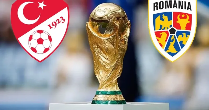 Nefesler tutuldu! İşte Türkiye Romanya mücadelesinin ilk 11 leri