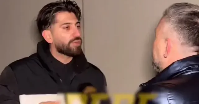 Vahap Canbay Aleyna Kalaycıoğlu’nun iddialarına yanıt verdi: Kubilay ayakçı değil kardeşimizdi VİDEO İZLE