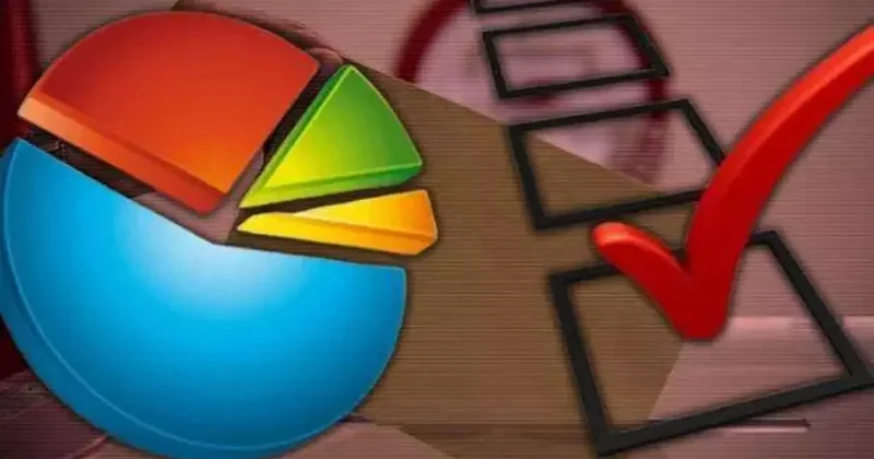 ASAL’ın son anket sonuçları: AK Parti’nin oyu arttı