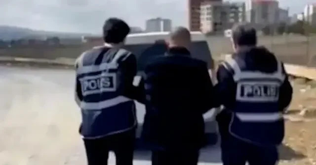Yozgat’ta 16 yıl hapis cezası bulunan ve yıllardır aranan hırsız yakalandı VİDEO İZLE