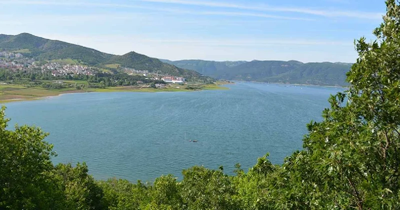 Samsun, Tokat, Amasya ve Yozgat taki barajların doluluk oranı arttı mı?