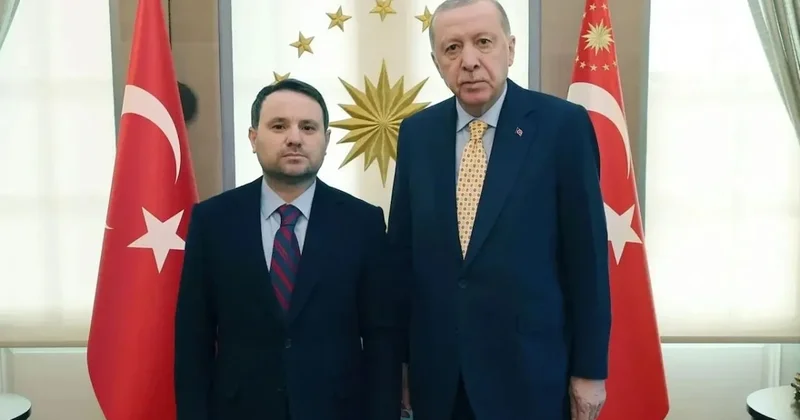 AKP li eski vekil açıkladı: Erdoğan dan Akın Gürlek e tapu talimatı Sözcü Gazetesi