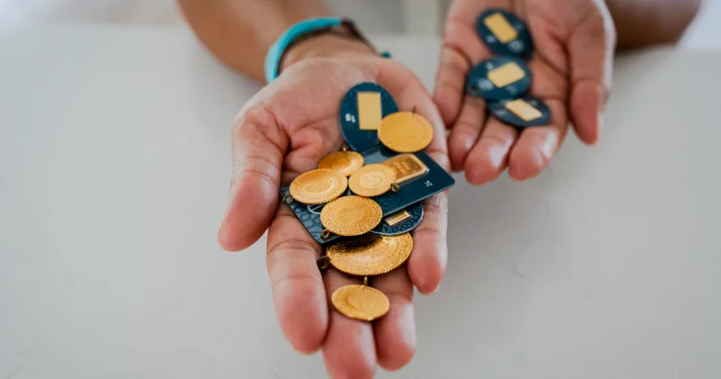 CANLI ALTIN FİYATLARI 26 MART 2026: Altın yatay seyirde! Bugün Cumhuriyet altını, tam altın, yarım altın, çeyrek altın, gram altın, 14 ve 22 ayar bilezik ne kadar?