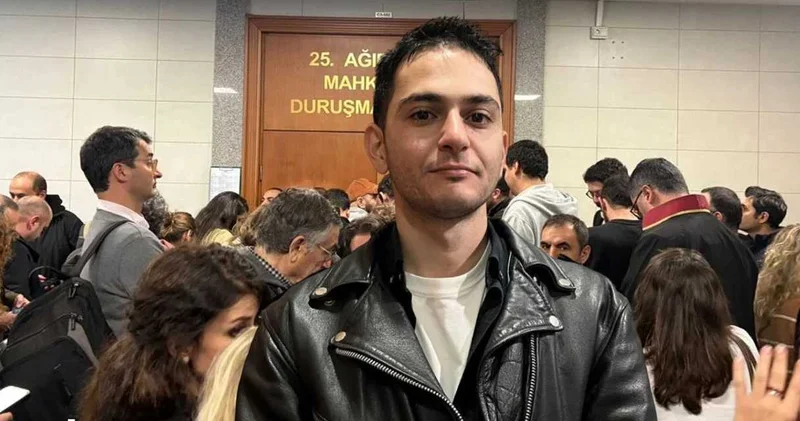 Son Dakika Furkan Karabay ın ev hapsi kaldırıldı