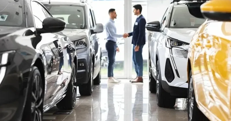 Benzinli mi elektrikli mi? Avrupa da en çok satılan otomobiller belli oldu