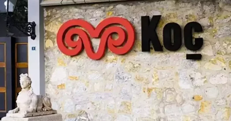 Koç Holding ten dikkat çeken hareket: Tüpraş hisselerini sattı!