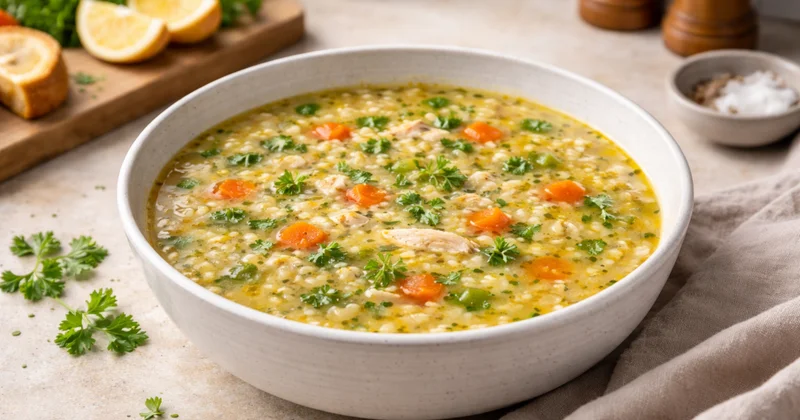 Tek bir kasesi hastalığı kapıdan kovuyor: Şifa deposu Sözcü Gazetesi