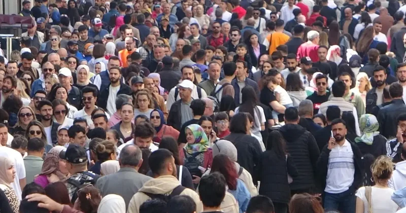 AK Parti genç işsizler için harekete geçti! Yasal düzenleme geliyor