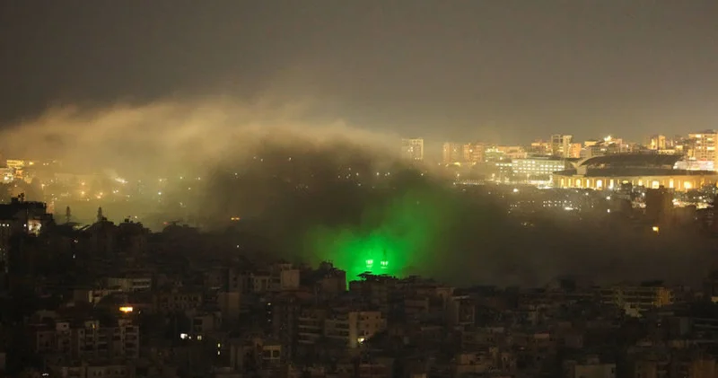 WSJ: ABD iki İranlı ismi hedef listesinden çıkardı Dış Haberler