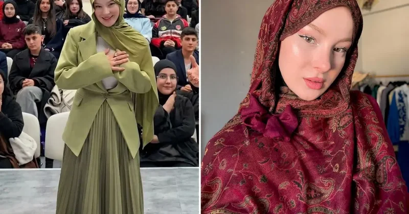 Fatma Soydaş ın estetiksiz halini görenler tanıyamıyor