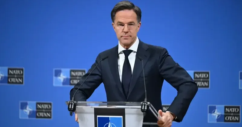 NATO: Tüm müttefikler ittifak topraklarının her bir karışını korumak için gerekeni yapacak Avrupa Haberleri