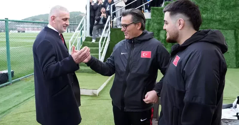 Tarihin en karakterli ve kaliteli kadrosu Fanatik Gazetesi Futbol Haberleri Spor