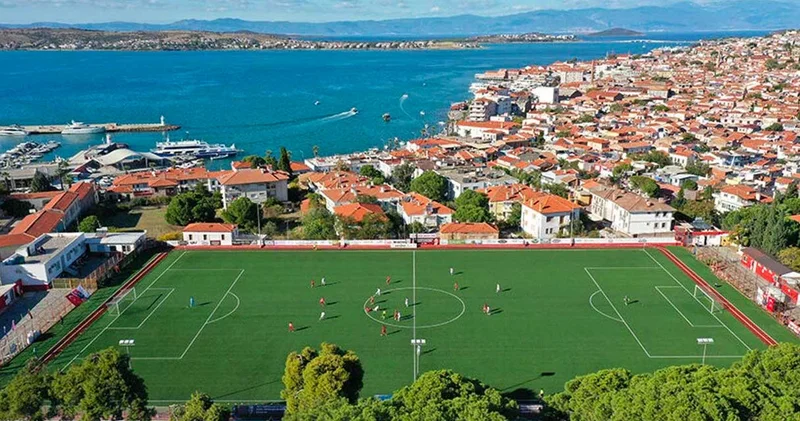 Bu statta 1 dakika dayanamadılar