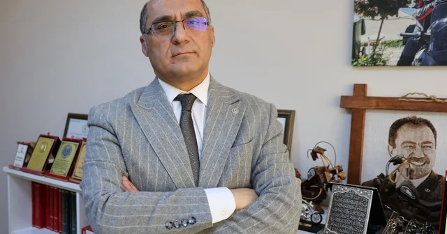 Elazığlı bilim insanı Quantum Pioneer Formunda Türkiye yi temsil etti Devler Üniversitesinde Türk rüzgarı: 27 davetli Avrupa ve Amerika dan tek konuşmacı Türkiye den Elazığ Haberleri