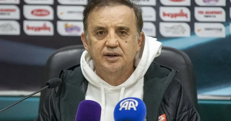 Play off yerine düşme hattına yaklaşınca hemen yollar ayrıldı