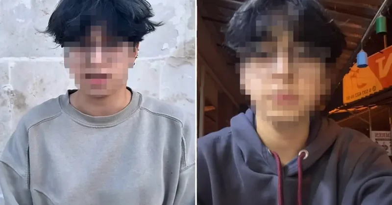 Eniştemin istismarına maruz kaldım dedi, bakanlık devreye girdi