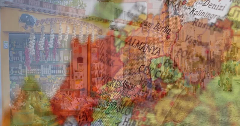 Ünlü turizm merkezi için art arda uyarı yapıldı: Yasaklandı Sözcü Gazetesi