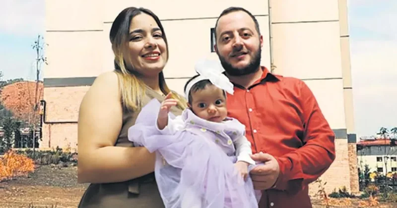 Kızımız yuvamızda güvenle büyüyecek