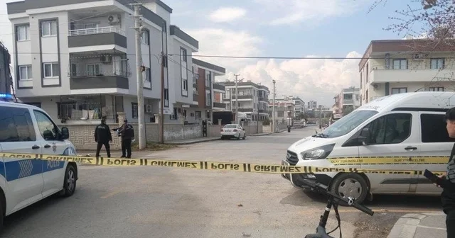 Uzaklaştırma kararını kaldırttığı kocası tarafından bıçaklanan kadın ağır yaralandı Mersin Haberleri