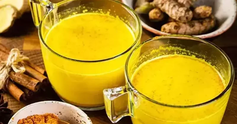 Kahve ve çayı solladı: Enerjinizi 2 ye katlıyor! İçen farkı görüyor