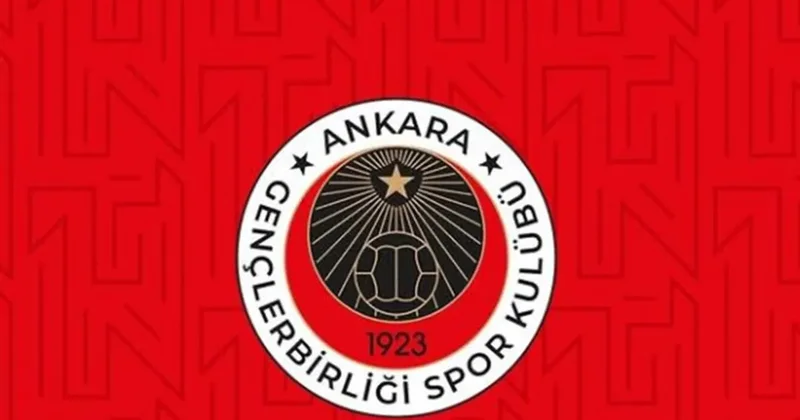 Gençlerbirliği son mali tablosunu yayınladı!