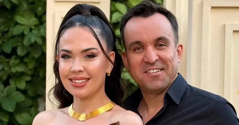 Aylık gelirim 100 bin TL ’ demişti: Taşındıkları ev olay oldu Sözcü Gazetesi