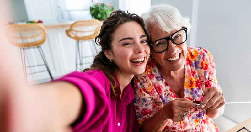 Ömrümüzün en keskin virajı 50 yaş! Bilim insanları yaşlanmanın aniden hızlandığı o kritik yaşı açıkladı!