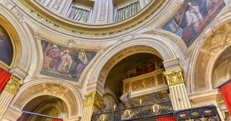 Roma’da tarihi satış: eski Papanın evi 30 milyon euroya alıcı bekliyor Emlak Haberleri